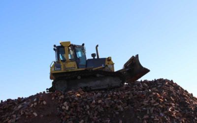 The Right Plant Hire
