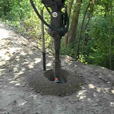 Excavator-Breaker-Attachment