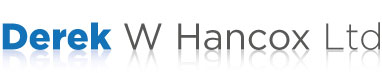 Derek Hancox Plant Hire